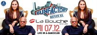 La Bouche@A-Danceclub