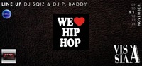 WE LOVE HIP HOP vol. 5