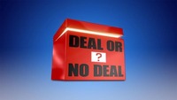  DEAL or no DEAL @Gabriel Entertainment Center