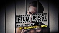 Filmriss - Die Partyeskalation