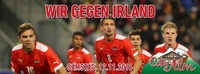 Wir gegen Irland