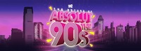 Absolut The 90's
