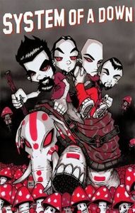 Gruppenavatar von System of a Down 