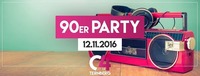 90er PARTY@C4 Danceclub 2.0