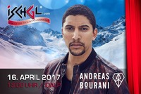 Top of the Mountain Easter Concert mit Andreas Bourani@Idalpe Ischgl