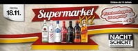 Supermarket XXL meets Desperados Tour