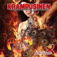 Krampusinen