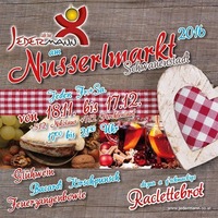 Jedermann am Nusserlmarkt