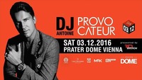 DJ ANTOINE@Praterdome