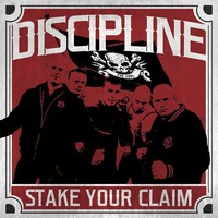 Discipline (nl) live in Vienna / Guests TBA soon@Viper Room