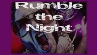 Rumble the Night@Disco Apollon