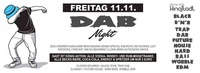 Dab Night@Kino-Stadl