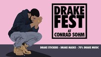 Drakefest: Dornbirn