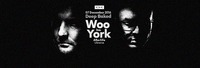 Deep Baked / Woo York live