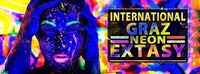 ★ GRAZ International & Exchange Students NEON Extasy Party ★