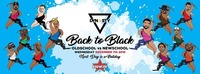 Dynasty Presents : Back to Black (Oldschool vs Newschool)