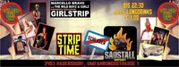 Stripperfreitag@Saustall Hadersdorf