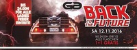 BACK 2 THE FUTURE@Club G6