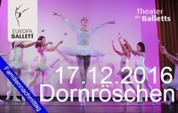 Dornröschen@Theater des Balletts