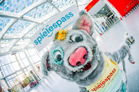 Spielespass@Reed Messe Wien