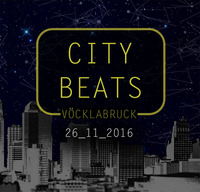 City Beats@Asiahouse