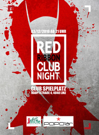 RED RIBBON CLUB NIGHT