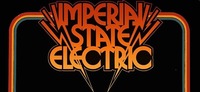 Imperial State Electric [SE] // Rockhouse Salzburg