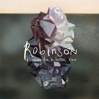 Robinson - Album Release Show w/ FIN@Chelsea Musicplace