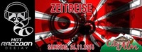 Zeitreise - Hip Hop Italo Disco Hands Up@City Alm