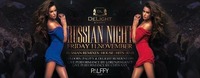 Palffy fridays vs Russian Night@Palffy Club