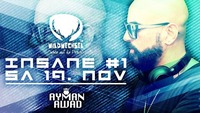 Insane #1 mit AYMAN Awad - Back from Ibiza Tour