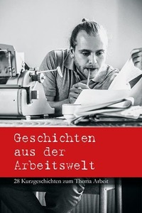 Galleriewerkstatt - Geschichten aus der Arbeitswelt@Cselley Mühle