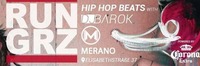 RUN GRZ Hip Hop Beats ft. DJ BAROK@Merano Bar Lounge