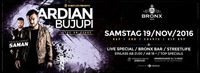 Adrian Bujupi:::Saman Streetlive:::DJ Daddy Cold:::LIVE!@Bronx Bar