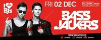 ★★Bassjackers Live★★