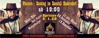 Western - Sonntag Ab 19:00@Saustall Hadersdorf