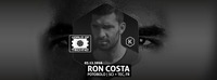 World Of Techno In Linz + Ron Costa@Die Kantine