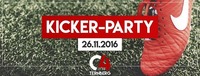 Kicker Party@C4 Danceclub 2.0