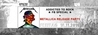 ATR ★ FB Special ★ Metallica CD Release ★ DJ FLY@U4