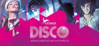 Disco@Platzhirsch