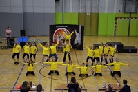 Rock'n'Roll Turnier & ÖM Miniformationen@Volksschule Parndorf