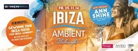 IBIZA Ambient Clubnight@REMEMBAR