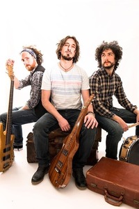 Wille & The Bandits [UK] // Blue Monday // Rockhouse Salzburg