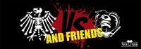 Die Toten Hosen vs. Die Ärzte & Friends