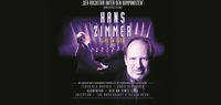Hans Zimmer - Live On Tour | Wiener Stadthalle