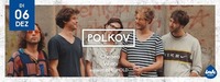 Polkov 'Closer' Album Release Show@Chelsea Musicplace