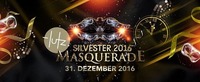 Masquerade | New Year's Eve Party