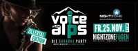 The Voice of the Alps