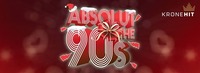 Absolut The 90's - Christmas Special@Orange