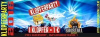 Klopferparty@Saustall Hadersdorf@Saustall Hadersdorf